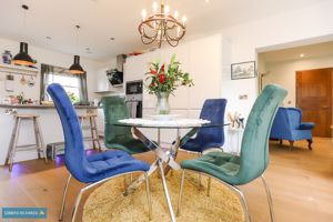 Dining Room- click for photo gallery